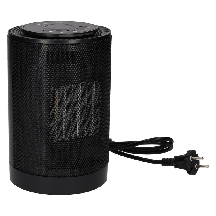Chauffage électrique moderne Sunnywarm 360 – céramique 600 – 1200 watts