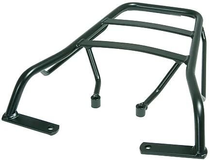 Hepco Becker Black Bridge Aprilia SR50 Factory