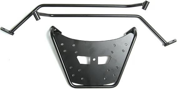 Hepco Becker Black Bridge Peug. Viets de vitesse 2