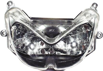 TNT Front Light Mbk Yamaha