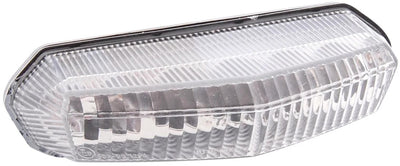 Bientôt disponible vparts feu arrière LED feu arrière vparts clair, 7966