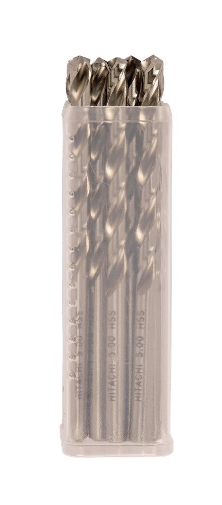 Accessoires Hikoki foret hélicoïdal hss-g din 338 d. 3,2 mm (10 pièces) - 780287
