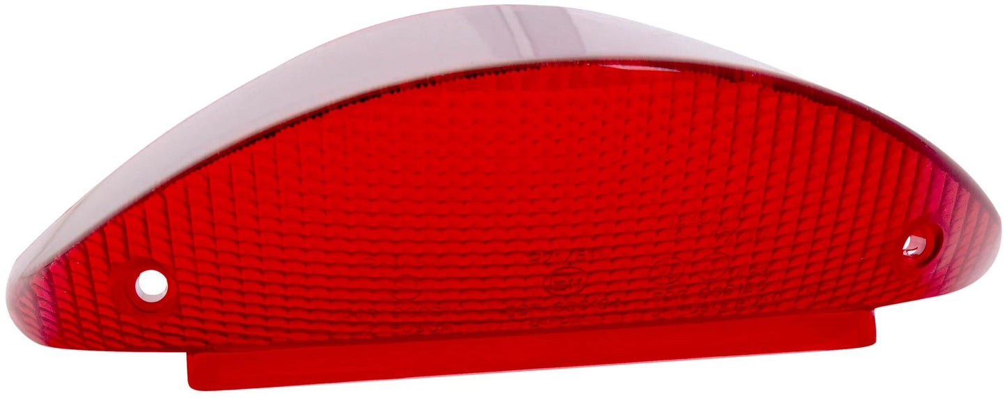 Capuchon de feu arrière en verre pour feu arrière Vicma 6667
