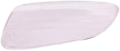 Vicma verre de clignotant SR 2005 Factorylinks arrière transparent