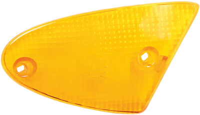 Prochainement verre de clignotant capuchon de clignotant avant droit jaune, 6880