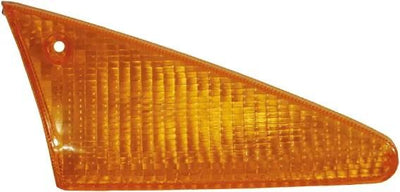 Prochainement triom de capuchon de clignotant en verre de clignotant pour re