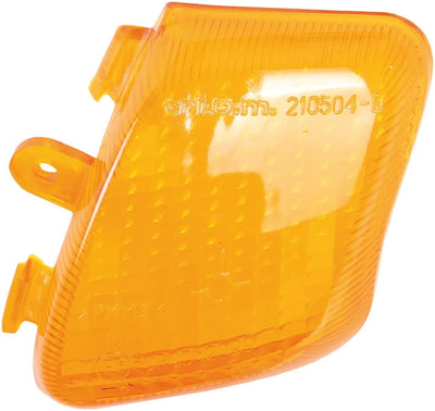 Prochainement verre de clignotant cache clignotant arrière droit booster