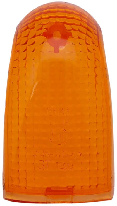 Bouchon de clignotant en verre, bientôt disponible, vparts hi li+re, 6685