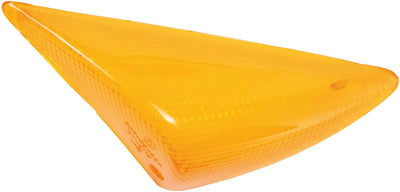 Prochainement bouchon d'indicateur en verre de clignotant voli, speedfight, 6843