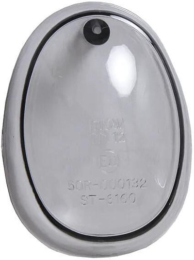 Bientôt disponible bouchon de clignotant en verre vparts vo*hi li+re, 7987