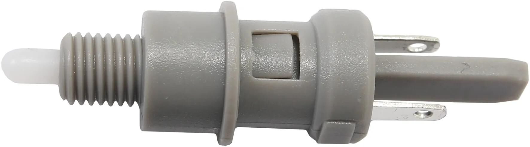 Spec-x interrupteur de feu stop interrupteur de feu stop gris PVC universel
