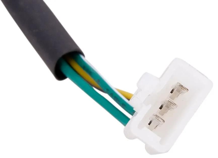 Commutateur de chargement latéral à interrupteur électrique