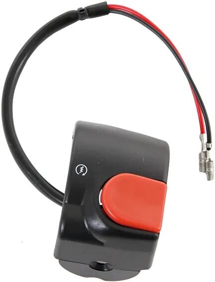 Commutateur de démarrage de commutateur de soudeur Spec-x gauche