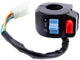101 Octane Starter Switch à droite REX RS 450, Rs 500