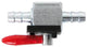 SPEC-X Tapis de carburant 7 mm.