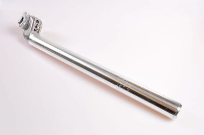 tige de selle ATB 30.2 x 350 argent