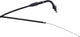 Câble d'accélérateur Rms câbles d'accélérateur aprilia s