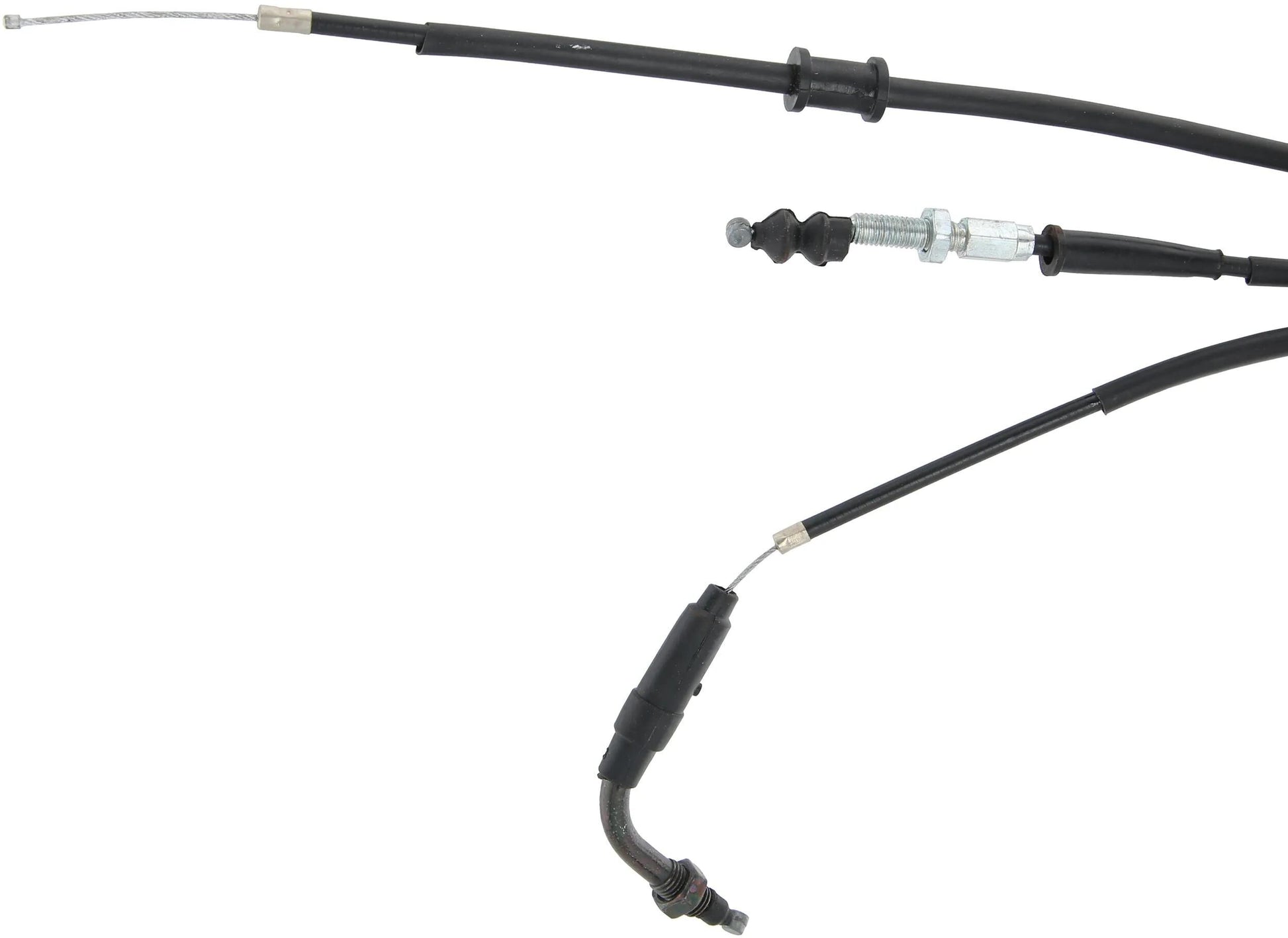 Pièces de réglage Supertec Pièces de réglage Supertec Câble d'accélérateur Câbles d'accélérateur