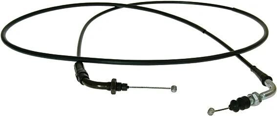 À venir bientôt Câbles de gaz 212cm China Scooter 125cc, 152qm