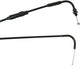 Pièces de réglage Supertec Pièces de réglage Supertec Câble d'accélérateur Câbles d'accélérateur