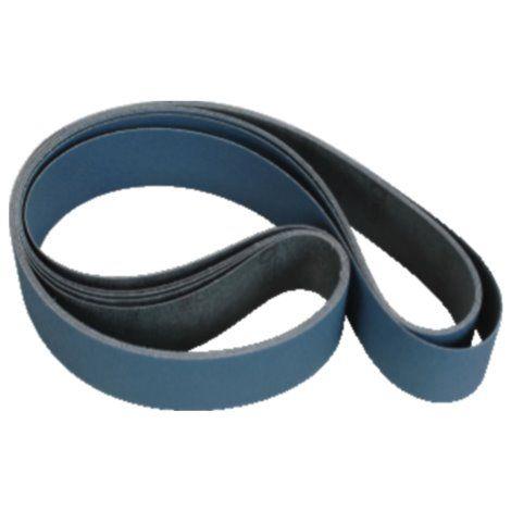 Bande abrasive Flexovit 75x2000 sy699 p36 | 10 pièces