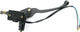 101 Octane Frein Master Cylinder Front