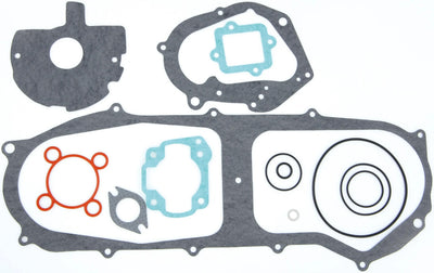 Pochette de joints moteur Spec-x Pochette de joints moteur minarelli 50 lc