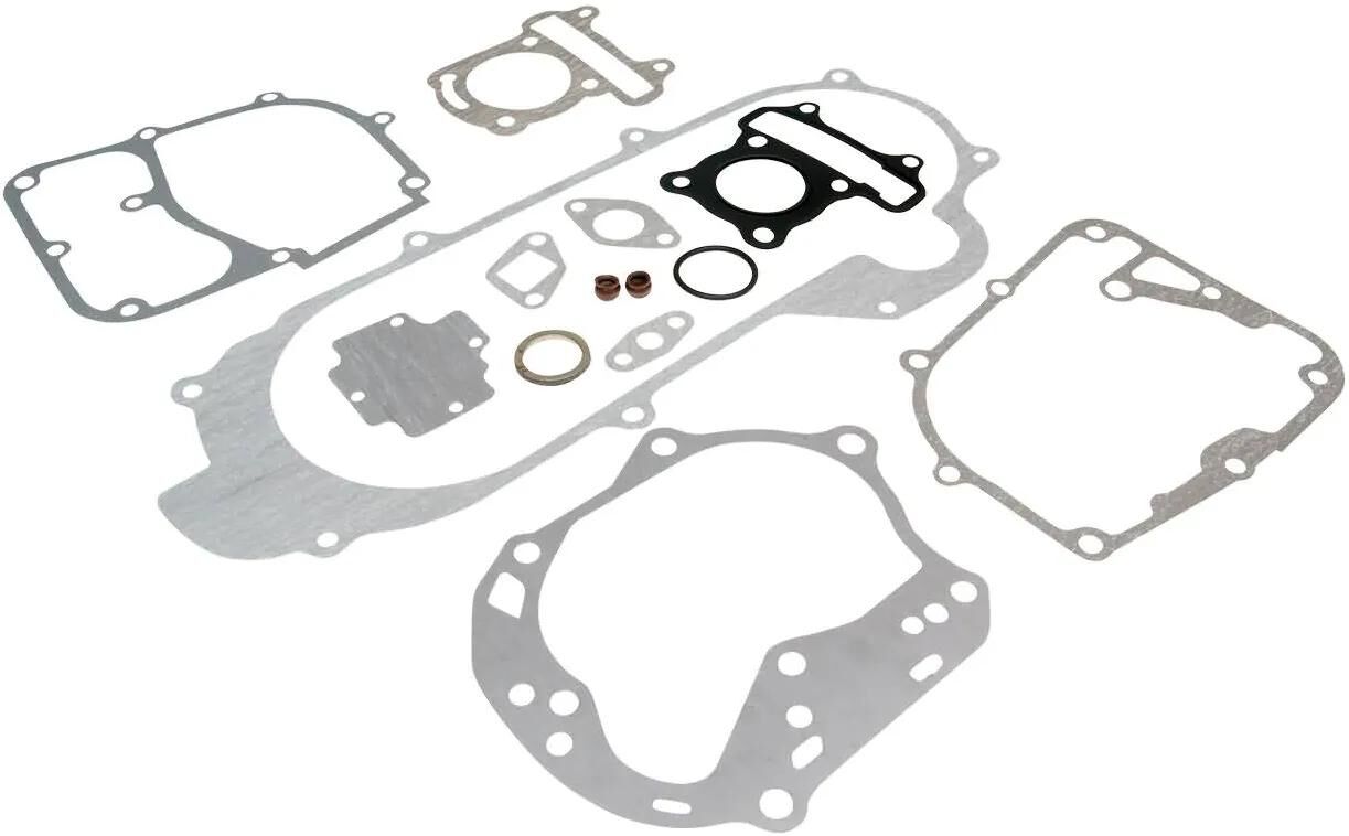 101 octane 101. ensemble d'emballage de moteur d'octane
