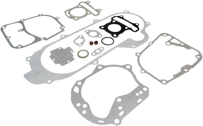 101 octane 101. ensemble d'emballage de moteur d'octane