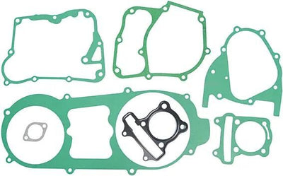 101 octane 101. ensemble d'emballage de moteur d'octane