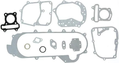 101 octane 101. ensemble d'emballage de moteur d'octane