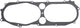 Joint de carter moteur Athena, joint de carter moteur amico,bw s,booster