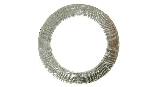 Joint d'échappement Athena joint d'échappement 25 x 37,5 x 4 mm