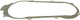 101 COUVERTURE DE MOTEUR DE JOINT OCTANE REX RS 125