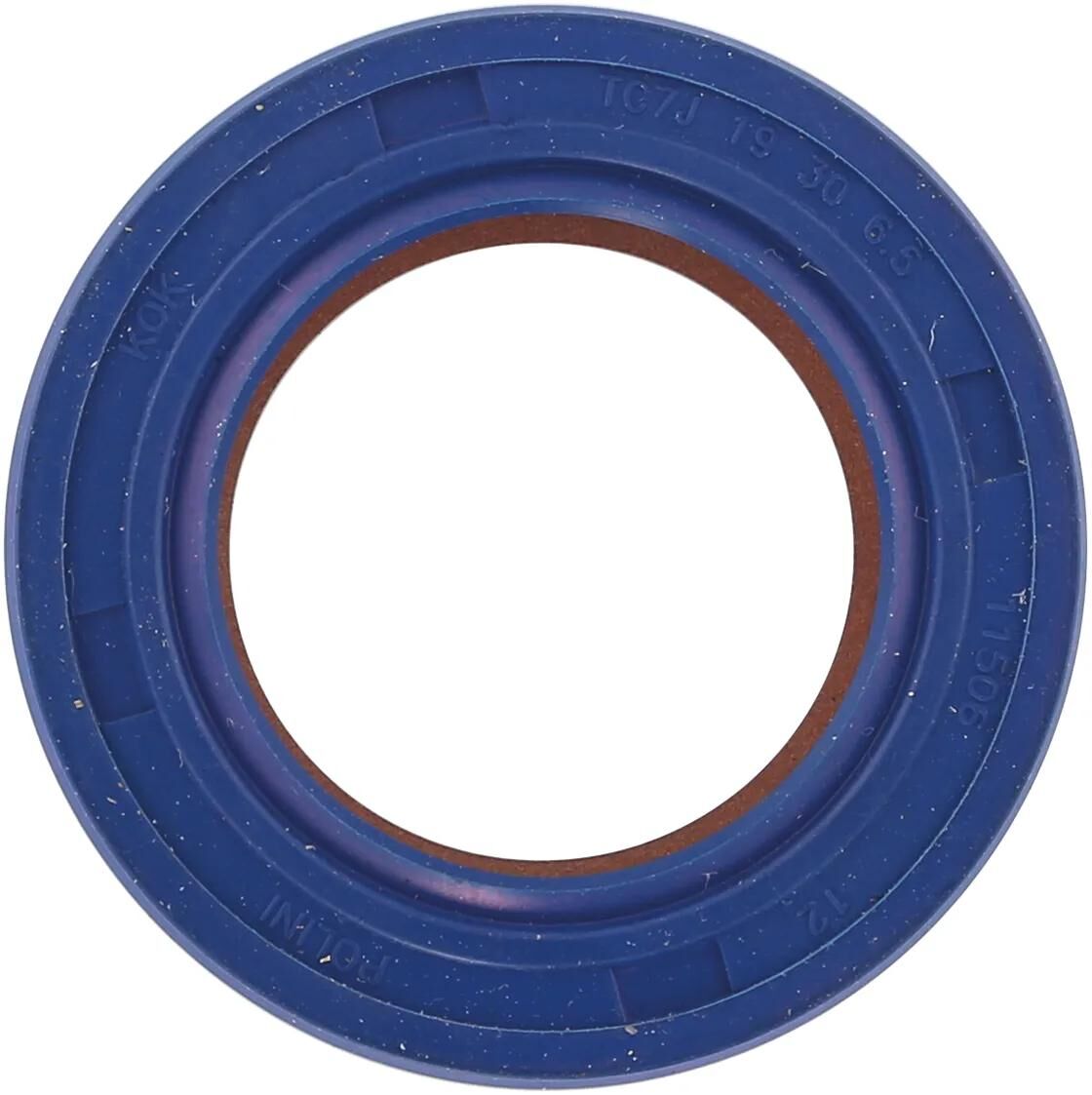 Bagues d'étanchéité Polini 19x30x6,5 téflon viton
