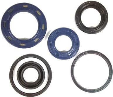 Jeu de joints d'huile moteur Athena, jeu de bagues de mijotage, honda bali sfx, sh50