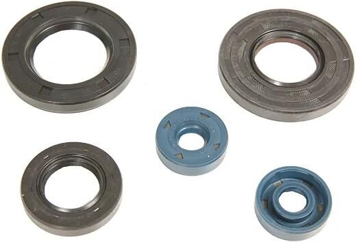 Jeu de joints moteur Athena jeu de bagues de mijotage Leonardo St 125-150