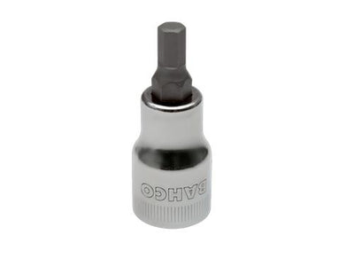 Douille hexagonale Bahco 1 2-14mm