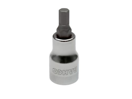 Douille hexagonale Bahco 1 2-8mm