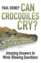 Les crocodiles peuvent-ils pleurer ?