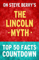 Le mythe Lincoln : compte à rebours des 50 principaux faits