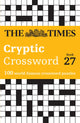 Les temps fois cryptiques xword 27 pb