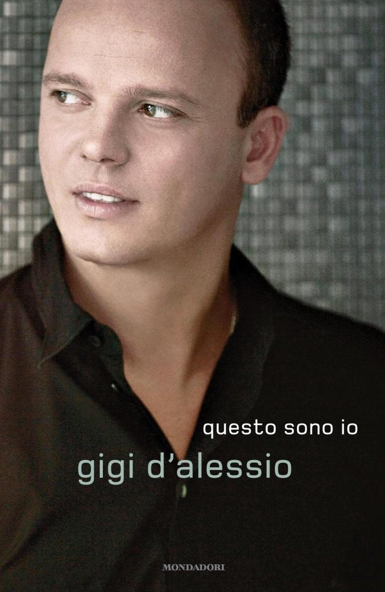 Ce son io