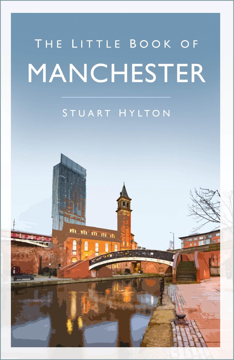 Le petit livre de Manchester