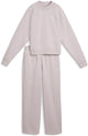 Puma loungewear standard sweat-shirt fl cl