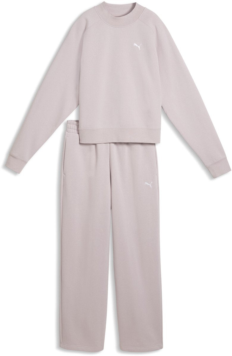 Puma loungewear standard sweat-shirt fl cl