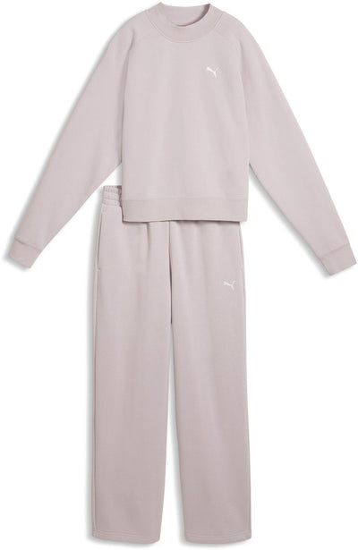 Puma loungewear standard sweat-shirt fl cl