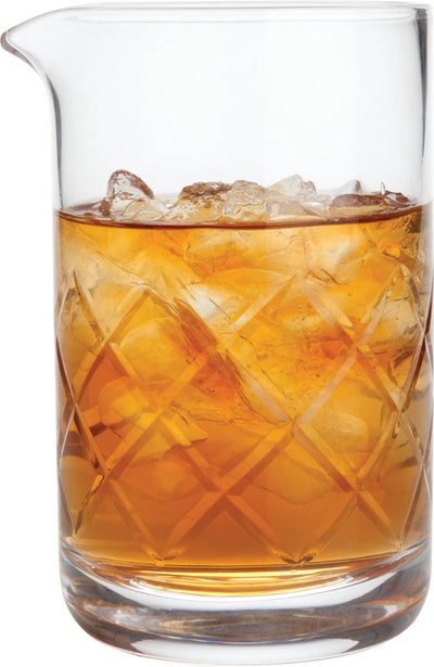 Verre à mélange en cristal Viski - cristal - 502ml