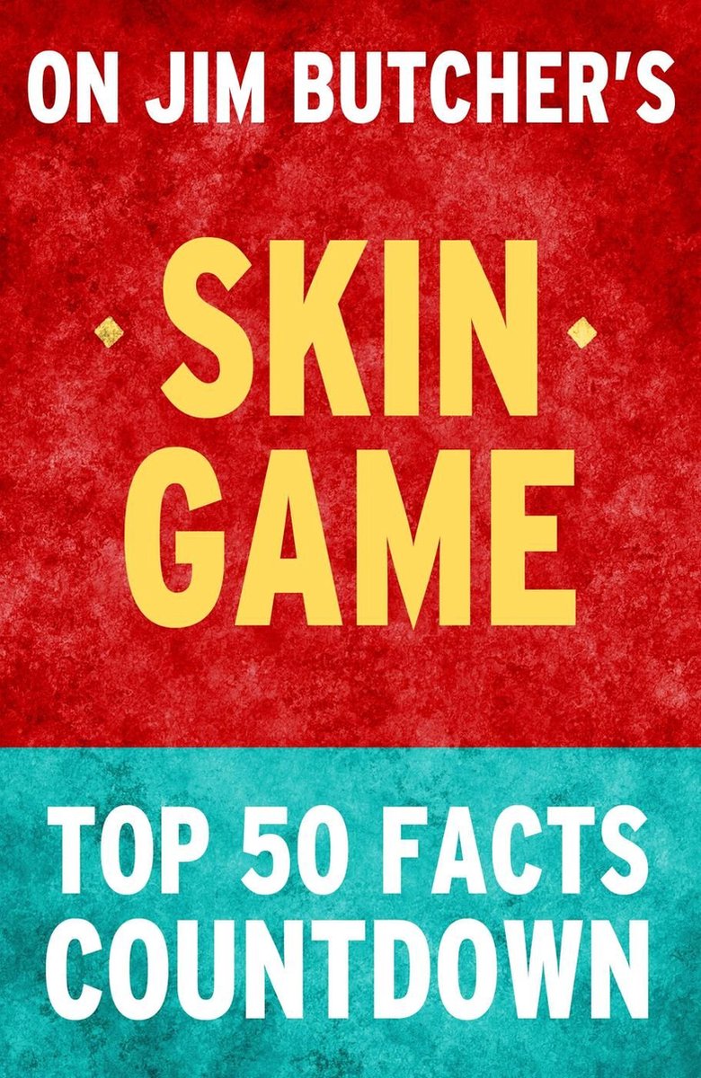 Jeu de skin - compte à rebours des 50 meilleurs faits