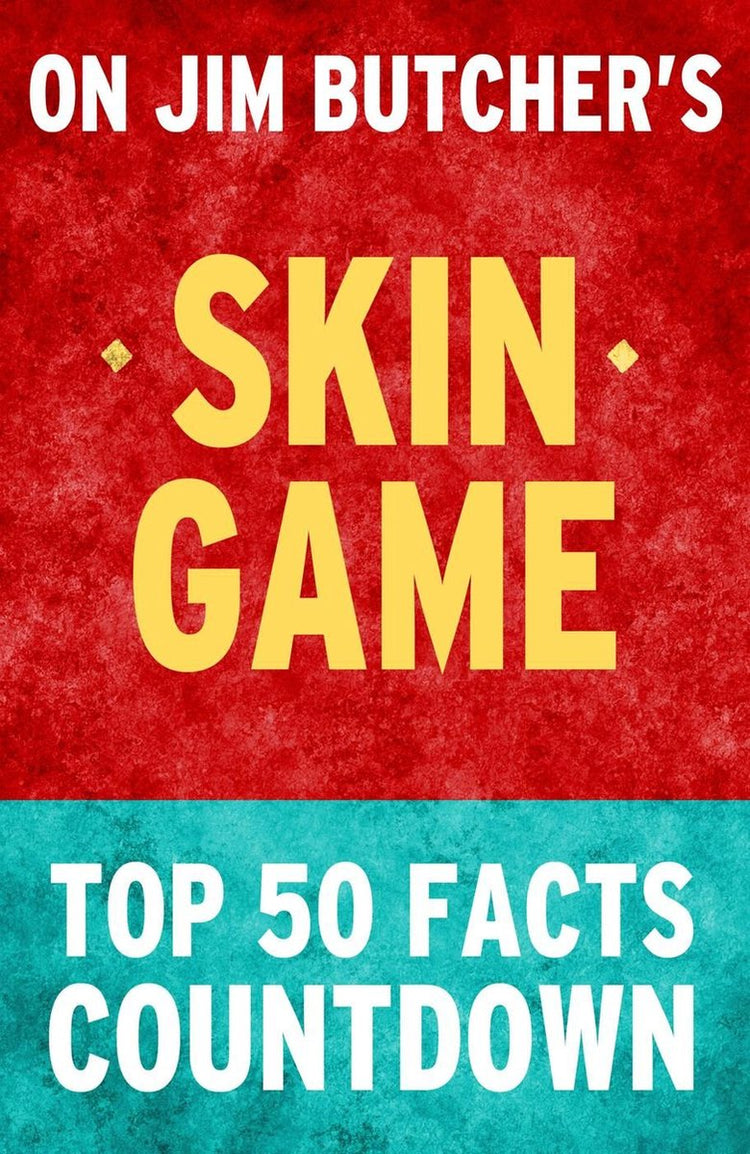 Jeu de skin - compte à rebours des 50 meilleurs faits